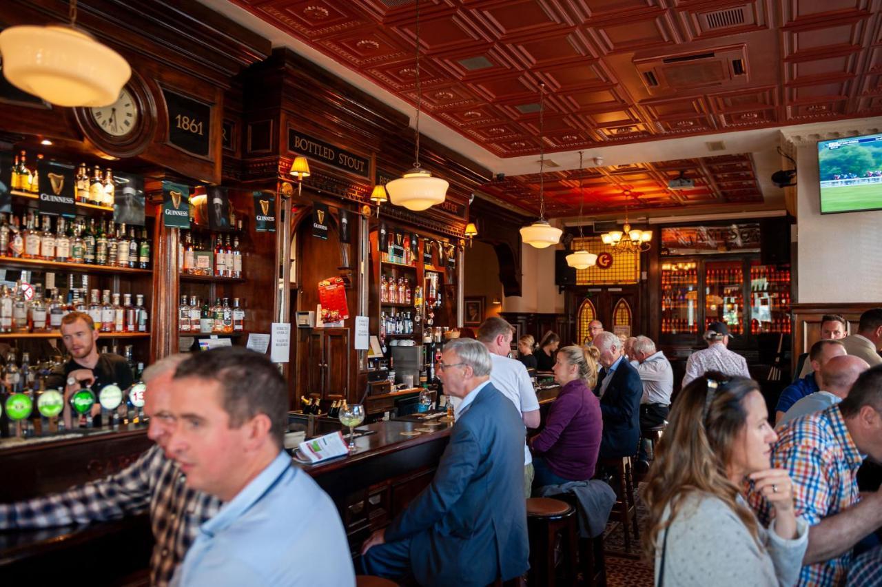 Hotel Thirteen On The - Eyre Square Galway