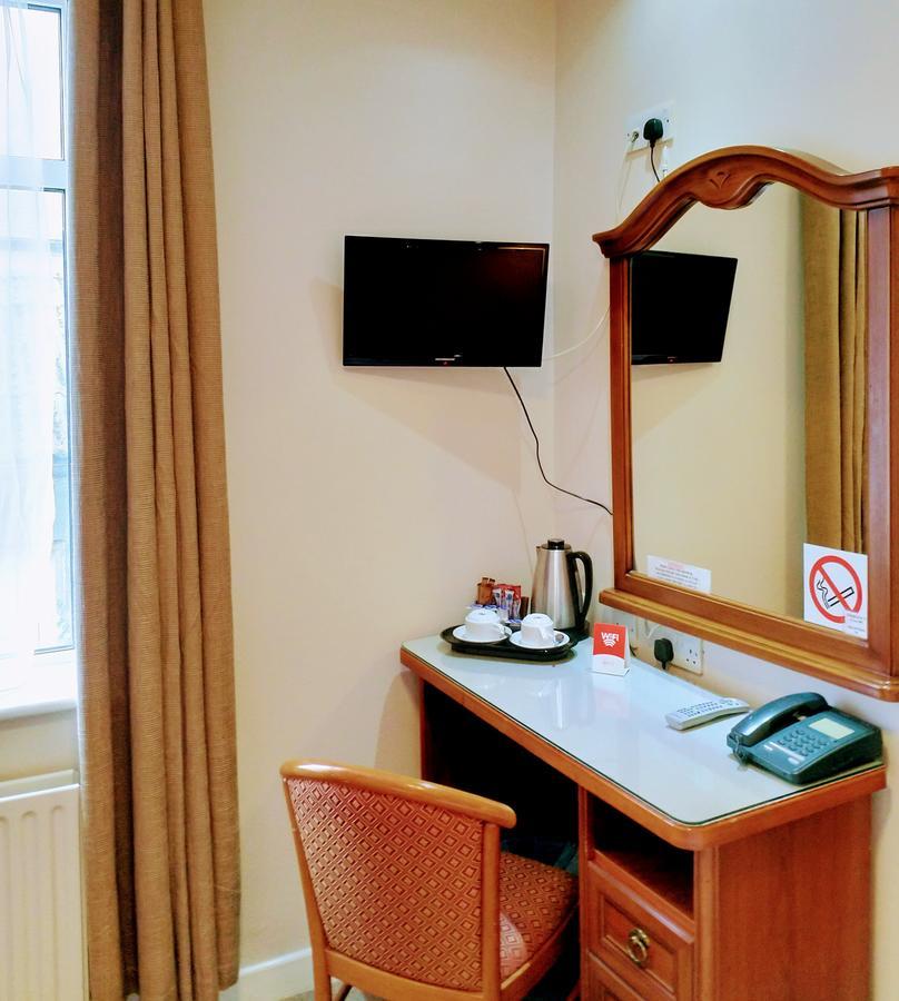 Thirteen On The - Eyre Square Hotel Galway